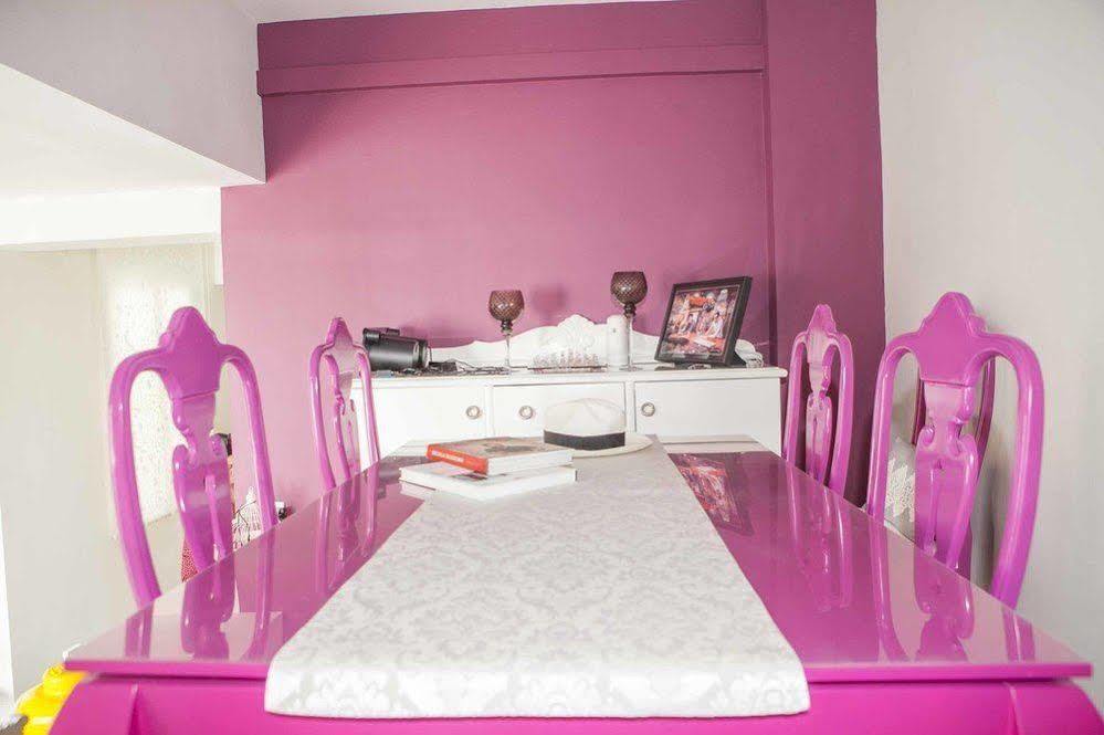Total Valencia Attics II Apartment Luaran gambar