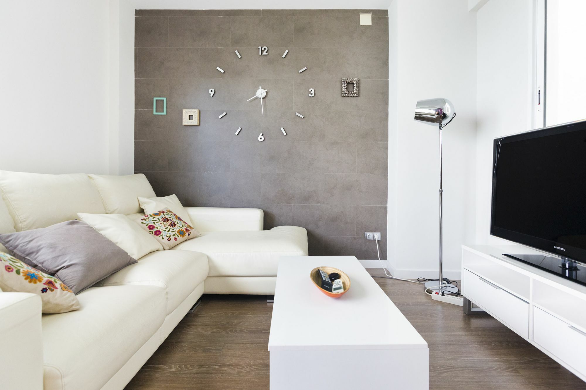 Total Valencia Attics II Apartment Luaran gambar